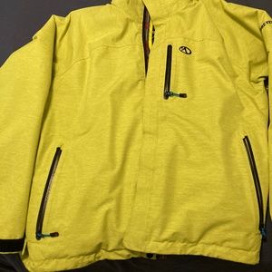 Men’s Marker Gore Tex Ski/Snowboard Jacket